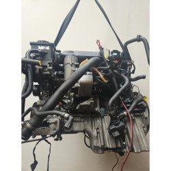 Moteur Bmw Serie 5 E60 Phase 2